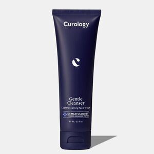 Curology Gentle Face Cleanser